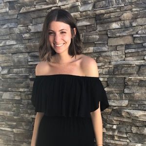 Meet your Posher, Frances